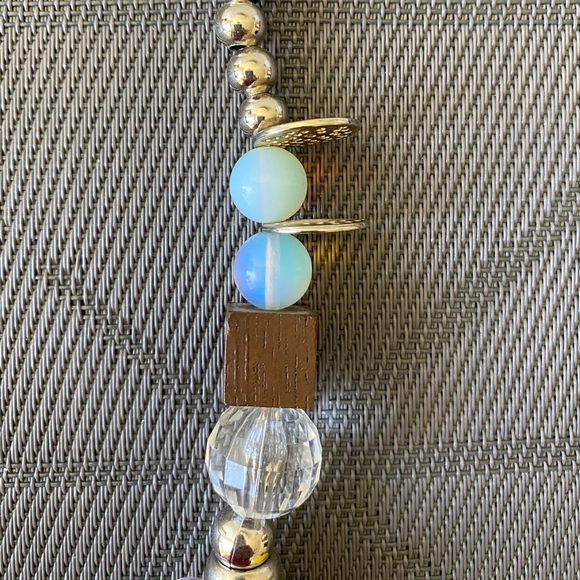 Anthropologie Pam Hiran Necklace - Picture 4 of 8